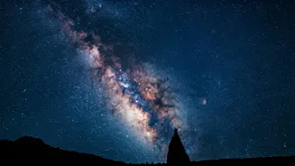 Unlock the Night Sky: Your 7-Day Guide to Stargazing and Celestial Wonders