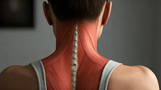 Fix tech neck with 10-minute stretches