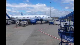 IndiGo Begins Steady Recovery, Cuts Cancellations, Speeds Up Refunds Amid Ongoing Crisis