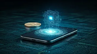 Tech Roundup: New Gadgets, AI Innovations, and Crypto Moves