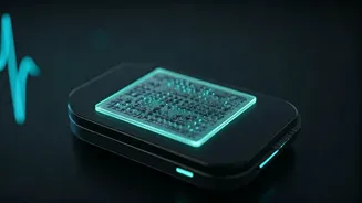 Nanohybrid Sensors: Revolutionizing Medical Diagnostics with Reusable Tech