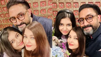 Why won’t Abhishek Bachchan seek Aaradhya’s opinion on his acting? Here’s his reason