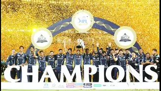 IPL Playoffs: Recalling GT’s Track Record Since Their Debut in 2022