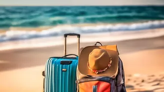 How To Avoid Taking Unnecessary Leave For A Weekend Getaway