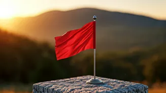 Embrace Your 'Red Flags': How Overthinking, Boundaries, and Deep Sensitivity Signal Strength