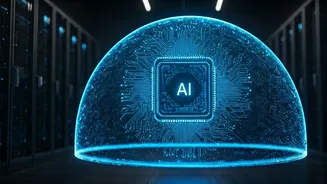 Mythos AI: Too Powerful for Public? Anthropic Shields Advanced Model Due to Security Fears