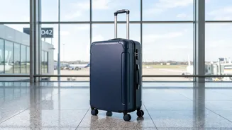 Diwali Travel Tips: What To Check Regarding Flight Baggage Limits And Fees