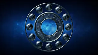 Zodiac Signs: A Quick Overview