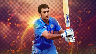 Independence Day Special: How Dhoni started a new revolution in Indian cricket bringing glory to the nation