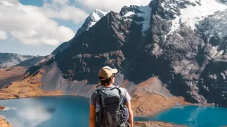 Western Ghats Backpackers Should Pack These Monsoon Essentials