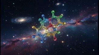 Interstellar Erythrulose Adds a Complex Sugar to Space Chemistry: A Practical Guide for Astronomy and Science Readers
