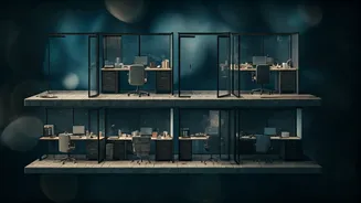 Is Microshifting The New Workplace Trend?