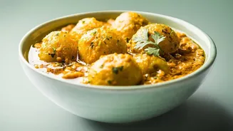 Malai Kofta's Global Spotlight: A Closer Look at India's Rich Vegetarian Cooking