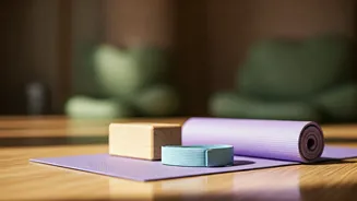 7 Gentle Yoga Poses for Managing High Blood Pressure Safely