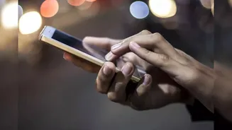 What Is India’s Smartphone Security Plan That Has Global Tech Firms Worried