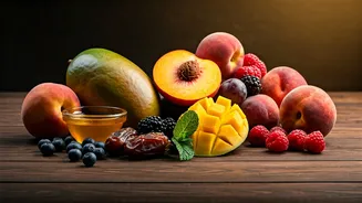 Naturally Sweet Ice Cream Recipes Perfect For Summer
