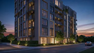 Omaxe's ₹250 Crore Lucknow Housing Project: A Deep Dive into Omaxe Cassia