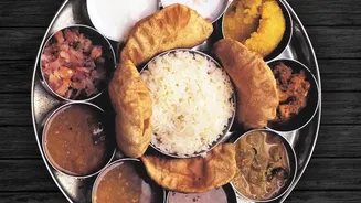 The Context Around Complaint Channels for Catering Problems in Indian Railways' Food-Service Enforcement