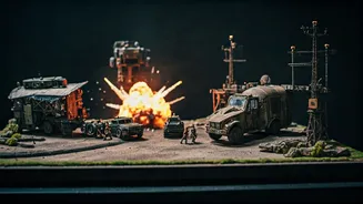 Unbelievable Movie Effects: Not CGI!