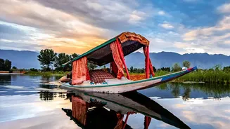 Vande Bharat Kashmir Guide: What Travellers Should Check Before Departure