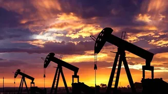 Oil Near $97: Why Travellers Should Watch Global Energy Markets
