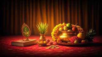 Vishu 2026: Embracing Kerala's New Year with Auspicious Rituals and Joyful Traditions