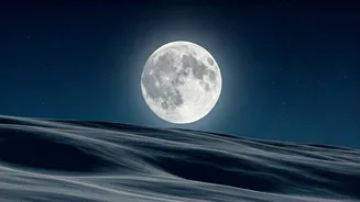 Supermoon Blessings: Horoscope for November 5, 2025