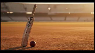 The untold stories behind India's cricket legends