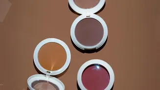 Why AI Shade Matching Is The Next Beauty Frontier
