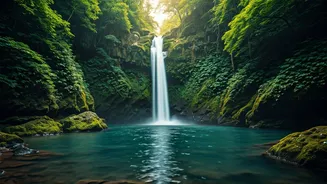 Swap Lonavala For These Stunning Hidden Places
