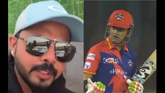 ‘He called me Fixer & Deshdrohi’ - Sreesanth drops bombshell on Gautam Gambhir