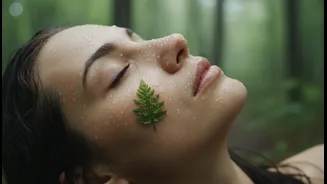 The Rainy Season Skincare Habits Worth Changing