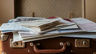 Visa Rules Should Decide Your Europe Timeline
