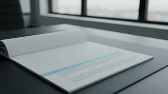 AI Document Summaries Can Miss Tables, Footnotes and Exceptions