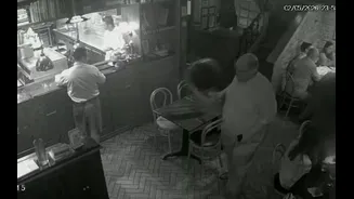 Funcionário de restaurante relata ofensas e ameaças de Ed Motta durante confusão