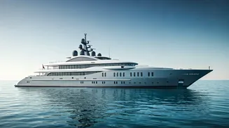 Luxury Travel Is Changing How We See Travel