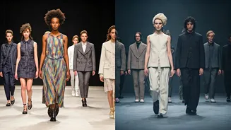 Diversidade na Moda: Um Retrocesso Conservador Pós-2016?