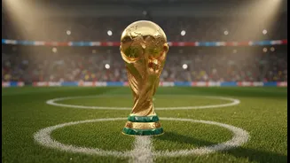 Was FIFA World Cup 2026 a success with Spain winning it in the end?