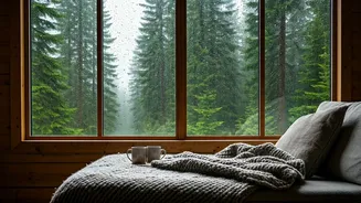 Why Monsoon Romantic Getaways Witness Massive Search Spike Online