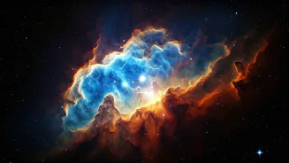 Dazzling Starlight Reaching Earth Departed Galactic Centers Centuries Back
