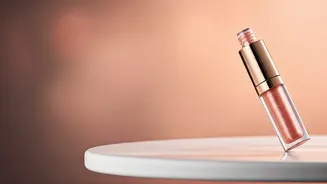 One Beauty Product Is Replacing Matte Lipsticks