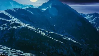 Moonlight to dim 2026 Orionid peak