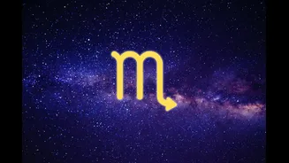 Scorpio Horoscope Today, May 27, 2026