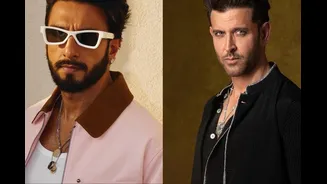Ranveer Singh To Hrithik Roshan: How Bollywood’s Leading Men Made Jewellery Mainstream
