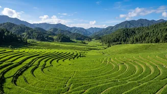 Best Ziro Valley stays for workations