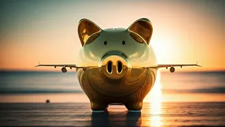 Smart SIP Investments Make Dream International Trips Totally Possible Now