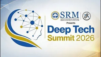 Chennai gears up for Deep Tech Summit 2026 April 6-7