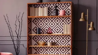 A Closer Look at Storage and Furniture Working Together in Current Small-Home Design Advice