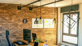 Why Rishikesh Co-Living Hubs Attract Tech Freelancers Seeking Quiet Wi-Fi Enabled Workstations