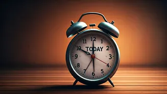 Embrace 'Not Today': Reclaim Your Time and Well-being from the Productivity Trap